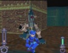 Screenshots de Megaman 64 sur N64