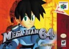 Boîte US de Megaman 64 sur N64