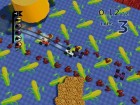 Screenshots de Micro Machines 64 Turbo sur N64