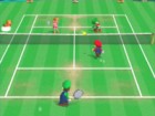 Screenshots de Mario Tennis sur N64