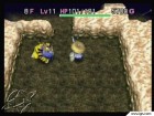 Screenshots de Mystery Dungeon : Shiren the Wanderer 2 sur N64