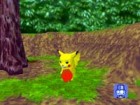Screenshots de Hey You Pikachu ! sur N64