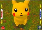 Screenshots de Hey You Pikachu ! sur N64