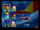 Screenshots de Pilotwings 64 sur N64