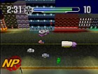 Screenshots de Power Rangers: Lightspeed Rescue sur N64