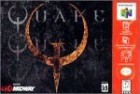 Screenshots de Quake sur N64