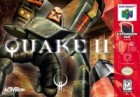 Screenshots de Quake II sur N64