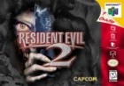 Screenshots de Resident Evil 2 sur N64