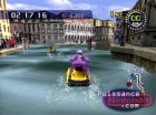 Screenshots de Sea Doo HydroCross sur N64