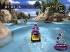 Screenshots de Sea Doo HydroCross sur N64