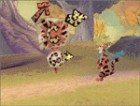 Screenshots de Winnie l'ourson : La Chasse au miel de Tigrou sur N64
