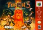 Screenshots de Turok 3 : Shadow of Oblivion sur N64