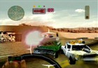 Screenshots de Vigilante 8 sur N64