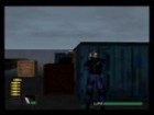 Screenshots de Win Back sur N64