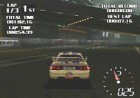 Screenshots de World Driver Championship sur N64