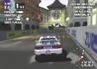 Screenshots de World Driver Championship sur N64