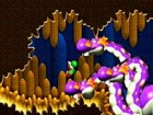 Screenshots de Yoshi's Story sur N64
