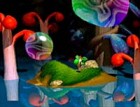 Screenshots de Yoshi's Story sur N64