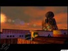 Screenshots de The Legend of Zelda : Majora's Mask sur N64
