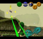 Screenshots de The Legend of Zelda : Ocarina of time sur N64