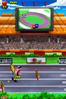 Screenshots de 101-in-1 Sports Megamix sur NDS