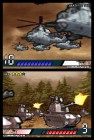 Screenshots de Advance Wars : Dark Conflict sur NDS