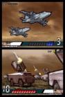 Screenshots de Advance Wars : Dark Conflict sur NDS