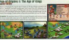 Scan de Age of Empires : the Age of Kings sur NDS
