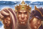 Boîte US de Age of Empires : the Age of Kings sur NDS