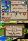 Screenshots de Age of Empires : the Age of Kings sur NDS