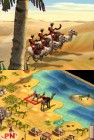 Screenshots de Age of Empires : Mythologies sur NDS
