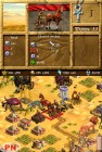 Screenshots de Age of Empires : Mythologies sur NDS