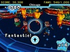 Screenshots de Alvin et les Chipmunks 2 sur NDS