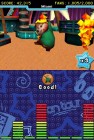 Screenshots de Alvin et les Chipmunks 2 sur NDS