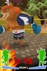 Screenshots de Animal Boxing sur NDS