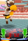 Screenshots de Animal Boxing sur NDS