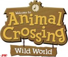 Artworks de Animal Crossing Wild World sur NDS
