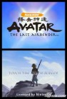 Screenshots de Avatar : le dernier Maître de l'air sur NDS
