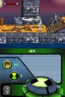 Screenshots de Ben 10 : Alien Force sur NDS