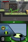 Screenshots de Ben 10 : Alien Force sur NDS