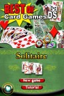 Screenshots de Best of Card Games sur NDS