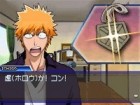 Screenshots de Bleach : Flame Bringer sur NDS