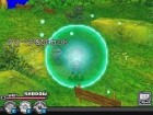 Screenshots de Blue Dragon : Awakened Shadow sur NDS