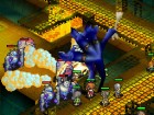 Screenshots de Blue Dragon Plus sur NDS