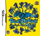 Screenshots de Blue Dragon Plus sur NDS
