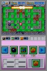 Screenshots de Bomberman DS sur NDS