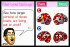 Screenshots de Programme d'Entraînement Cérébral du Dr Kawashima - Quel âge a votre cerveau ? sur NDS