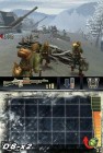 Screenshots de Brothers in Arms DS sur NDS