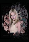 Artworks de Buffy the Vampire Slayer : Sacrifice sur NDS
