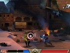 Screenshots de Captain America : Super Soldier sur NDS